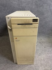 Vintage Apple Macintosh Quadra 950 w/ Key - (FOR PARTS) picture