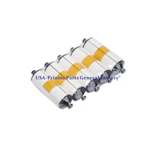 5pcs 105912-003 105912-007 lot Sticky Wheel For Zebra 310 P330i P430i ZXP8 Card picture