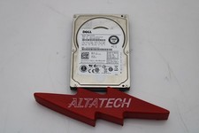 Dell MBF2300RC 300GB 10K SAS 2.5 6G HDD Toshiba CA07173-B20300DE Hard Disk Drive picture