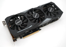 Gigabyte NVIDIA GeForce RTX 2070 Super 8GB GDDR6 Windforce OC GV-N207SWF3OC-8GD picture