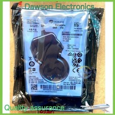 ST1000LM049 1TB for Seagate Barracuda 2.5'' SATA 7200RPM 6.0Gbs 128MB Hard Drive picture