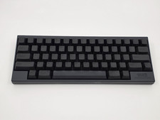 HHKB Professional 2 PD-KB400B Wired keyboard English Black picture