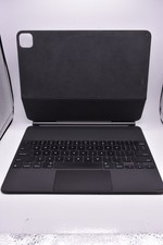 Apple Magic Keyboard for iPad Pro 12.9” Black Trackpad - Some Wear picture