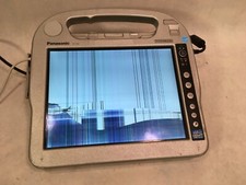 Panasonic ToughBook CF-H2 10.1