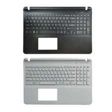 Laptop US/UK Keyboard FOR SONY Vaio SVF153A1YL SVF152A23T SVF1521ECXW SVF15A100C picture