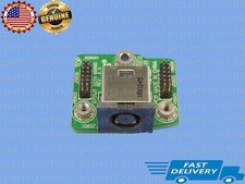 New replacement DC Power Jack in Board For ASUS ROG G751JY 60NB06M0-DC1050 picture