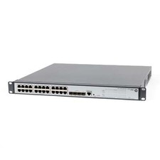 HP V1910-24G-PoE (170W) 24-Ports Managed Gigabit Ethernet Switch (JE008A) picture