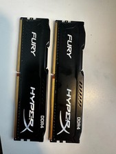 8GB DDR4 Kingston Hyper X Fury HX424C15FB2/8 picture