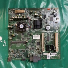 HP Designjet Z6200 Main Formatter Board CQ109-60038 picture