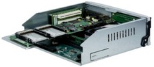 TELEPHONE SYSTEMS NORTEL BCM 400 NT7B1003E6 picture