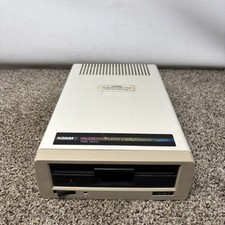 COLECO ADAM 5 1/4” DISK DRIVE 7817 ColecoVision Tested picture