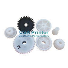 5X RU5-0635 RU5-0637 RU5-0638 RU5-0655 RU5-0628 RU5-0634  Fuser Drive Swing Gear picture