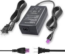 OEM HP 0957-2271 OfficeJet Printer AC Power Adapter Cord 32V 1560mA Genuine picture