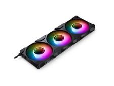 Phanteks PHF120M25R M25-120 Gen2 Reversed Blade Triple Pack Fan picture
