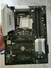 GIGABYTE GA-Z270X-UD3 LGA1151 Z270 ATX Motherboard Support 6th 7th Gen Intel CPU picture