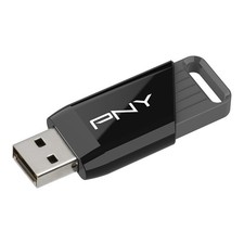 PNY 256GB Attaché X USB 3.2 Gen 1 Flash Drive picture