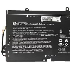 Original 45Wh BG06XL Battery for HP EliteBook 1040 G3-X, 1040 G3-Y Series NEW picture