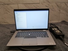 DELL LATITUDE 5410 14