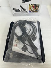 CTA Digital Anti-Theft Case with Built-In Stand Compatible with Ipads 1st-4th picture