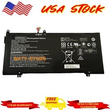 CP03XL 929066-421 HSTNN-LB8E Genuine Battery for HP Spectre x360 13-ae000 picture