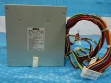 GENUINE Dell Optiplex GX240 GX260 250 Watt Power Supply HP-P2507F3R 2N333 picture
