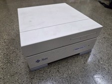 Sun Microsystems SPARCclassic X Workstation SPARC Computer Classic - Used picture