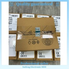 HPE-875330-B21 875686-001 P37017-B21 2.5'' 3.84TB SAS 12G MU SFF Proliant G8New picture