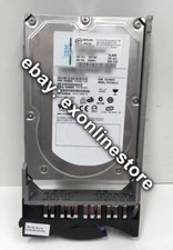 40K1023 - 73 GB 10 000 rpm Ultra320 SCSI hot-swap SSL HDD 39R7308 26K5821 picture