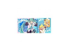 Abysse Hatsune Miku - XXL Mousepad - Miku & Friends - ABSS70587 picture