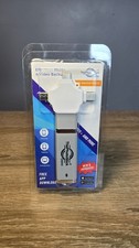 ThePhotoStick Omni Photo & Video Backup Device 32GB Multi-Connector - New picture