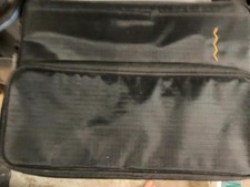 Higher Ground Protective Laptop Carrying Case Black picture