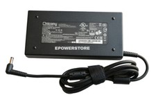 Chicony 150W AC Adapter Charger For GIGABYTE G6 MF-H2US854KH Gaming Power Supply picture