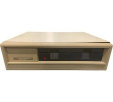 VINTAGE Siemens Texas Instruments Professional Computer 2223050-0003 - Powers On picture