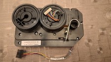 Quantum/ADIC/IBM I500 Dell ML6000 Picker Ribbon Cable Spool Assembly 3-01912-10 picture