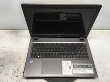 Acer Aspire V15 V3-575-50TD Intel i5-6200U 2.3GHz 4 GB NO HDD No Batt picture