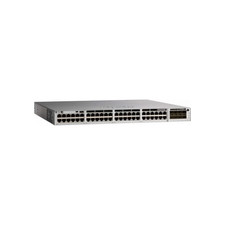 Cisco C9300L-48P-4X-A Catalyst 9300 Series 48 Port Switch - Net Adv picture