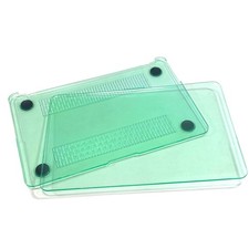 Crystal See-Thru Hard Case Cover For Apple MacBook Pro 15