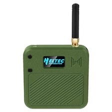 Heltec V3 ESP32 LoRa Dev Board N32 Green Kit Bluetooth WiFi Wireless Module picture