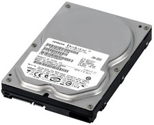 HARD DRIVE HP 404024-001 HDS721680PLA380 80GB 7.2K 8MB SATA II 3.5'' picture