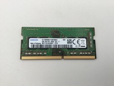 Samsung 8GB (1x8GB) 2666MHz M471A1K43DB1-CTD 1Rx8 PC4-2666V-SA1-11 Laptop RAM picture