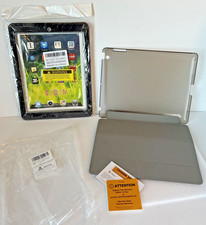 ProCase for IPad 2 / 3 / 4 Rugged Shockproof Case Cases NOS Lot of 2 picture
