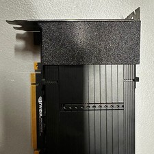 Nvidia CMP 100-210 Shroud Kit 12 pack - Cooling Mod Crypto Mining Card 100 210 picture