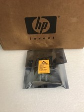 HP AJ763A AJ763-63002 489193-001 8GB DP 82E FIBRE CHANNEL ADAPTER LPE12002 picture