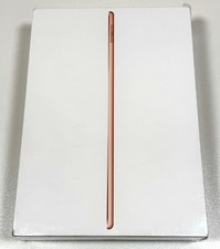 Apple iPad Air 3rd Generation 64GB Wi-Fi Gold MUUL2LL/A A2152 iPadOS 13 picture
