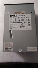 Dell Quantum UG209Ultrium LTO-2 200GB SCSI LVD/SE Tape Drive CL1001 TE3100-603 picture