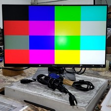 DELL P2219H 0WT1MD LCD Monitor Grade B 22
