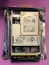 Dell AL14SEB120N 0R0MWH 1.2TB 10KRPM 12Gbps 2.5