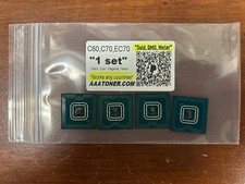 4 Toner Chip 