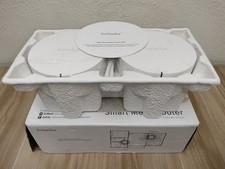 EnGenius ESR580-2Pack tri-band smart Wi-Fi mesh system picture