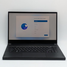 MSI GS66 Stealth 11UG 15.6